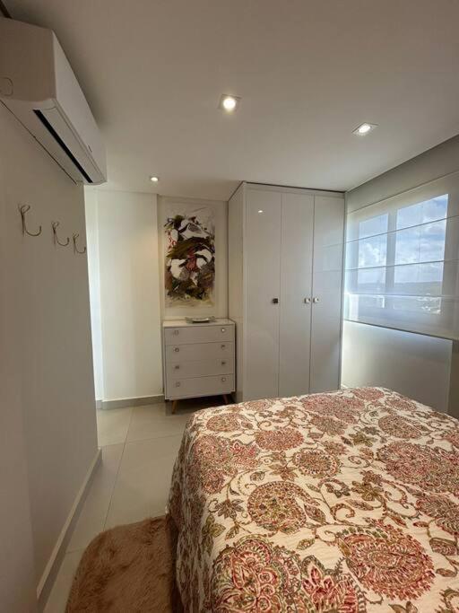 Apartamento Perfeito No Centro Apartment ฟอสดูอีกวาซู ภายนอก รูปภาพ